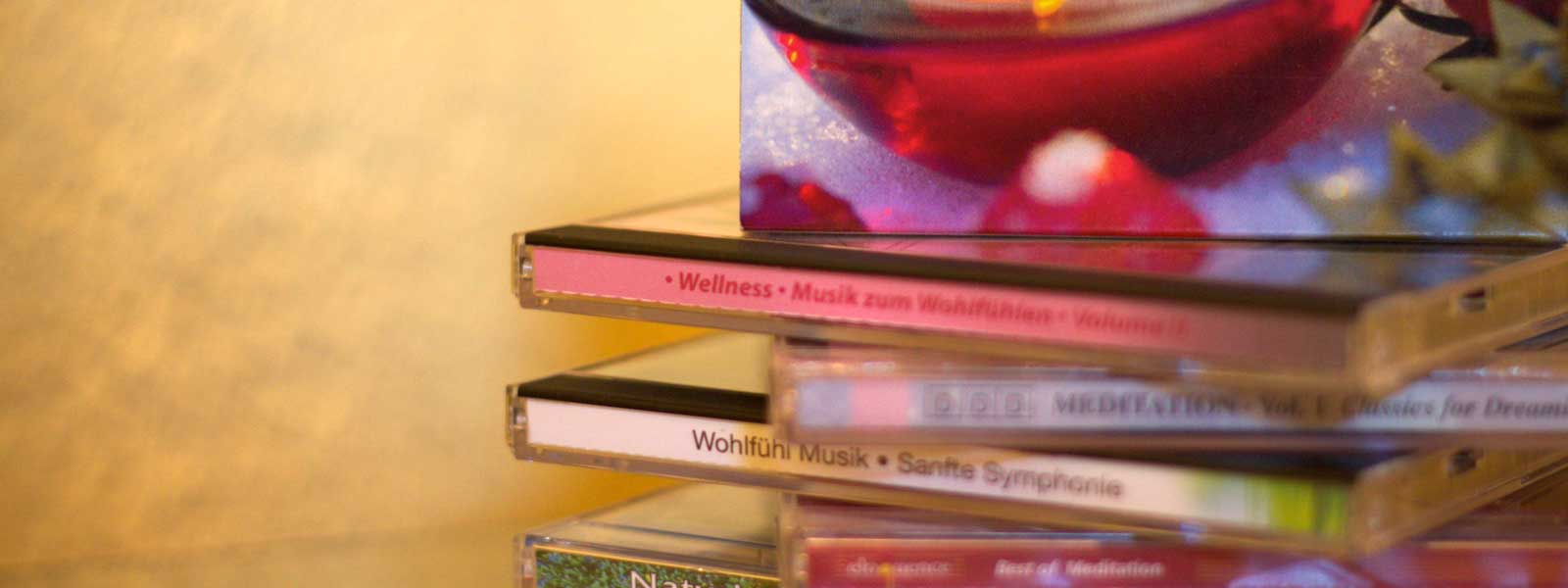 Jürgen Born Wohlfühl-Massage, Gießen | Beste Referenzen für Wellness-Massage und Mobile Massage