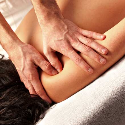 Jürgen Born Wohlfühl-Massage, Gießen | Klassische Massage, Ganzkörpermassage, Rücken- und Schulter-/ Nackenmassage oder Kopfmassage