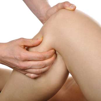 Jürgen Born Wohlfühl-Massage, Gießen | Kosmetische Lymphdrainage