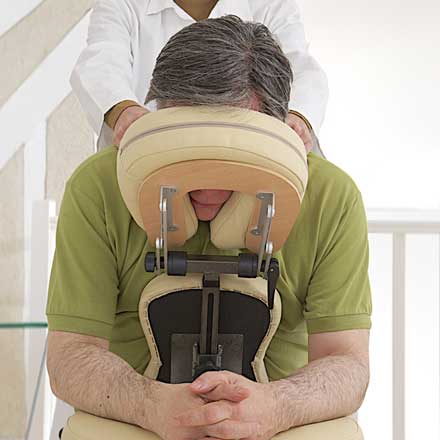 Jürgen Born Wohlfühl-Massage, Gießen | Mobile Massage für Senioren